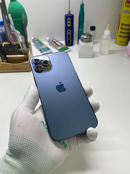 Iphone 12 Pro Max 78% 128gb Айфон 12 про макс