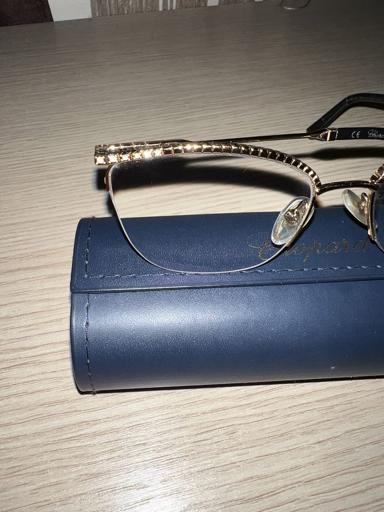 Диоптрични очила Chopard