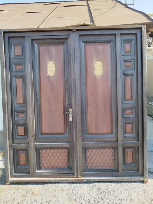 Darvoza sotildi b/u srochna