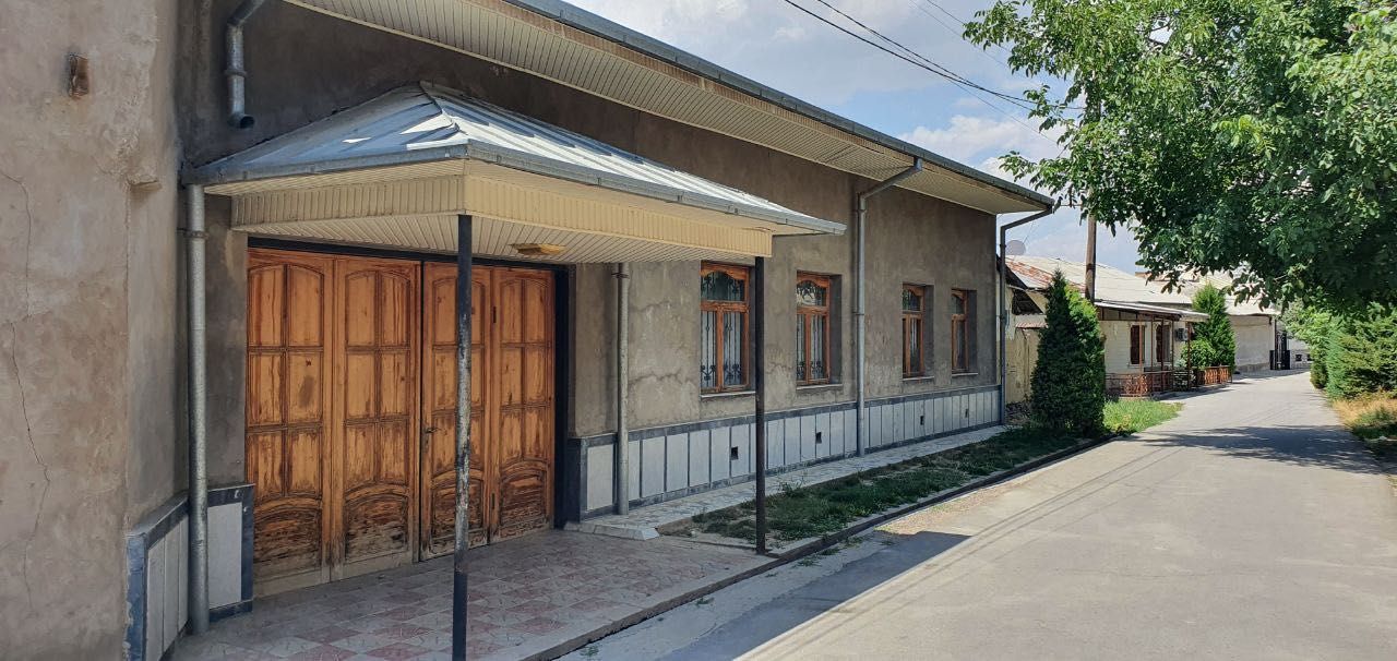 Продается дом в Таш области