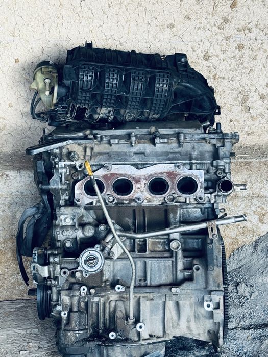 Матор Тойота Камри 45 2,5