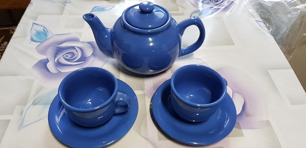Продам чайный набор