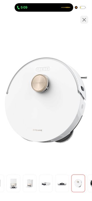 Продам робот пылесос