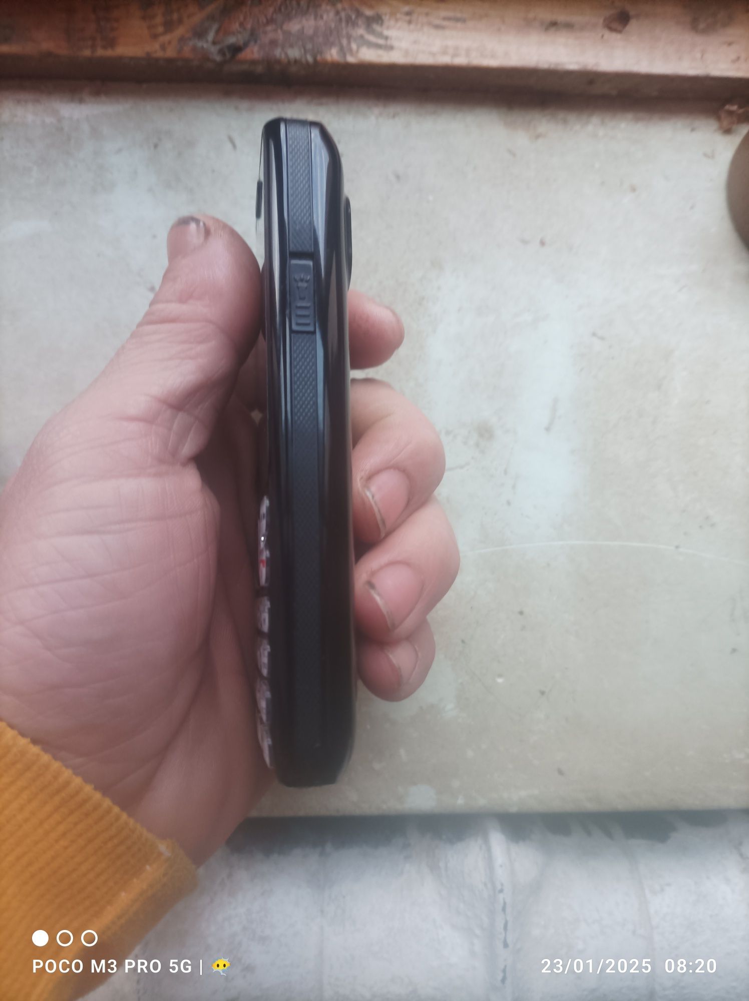 Texno Max 028 kinopka