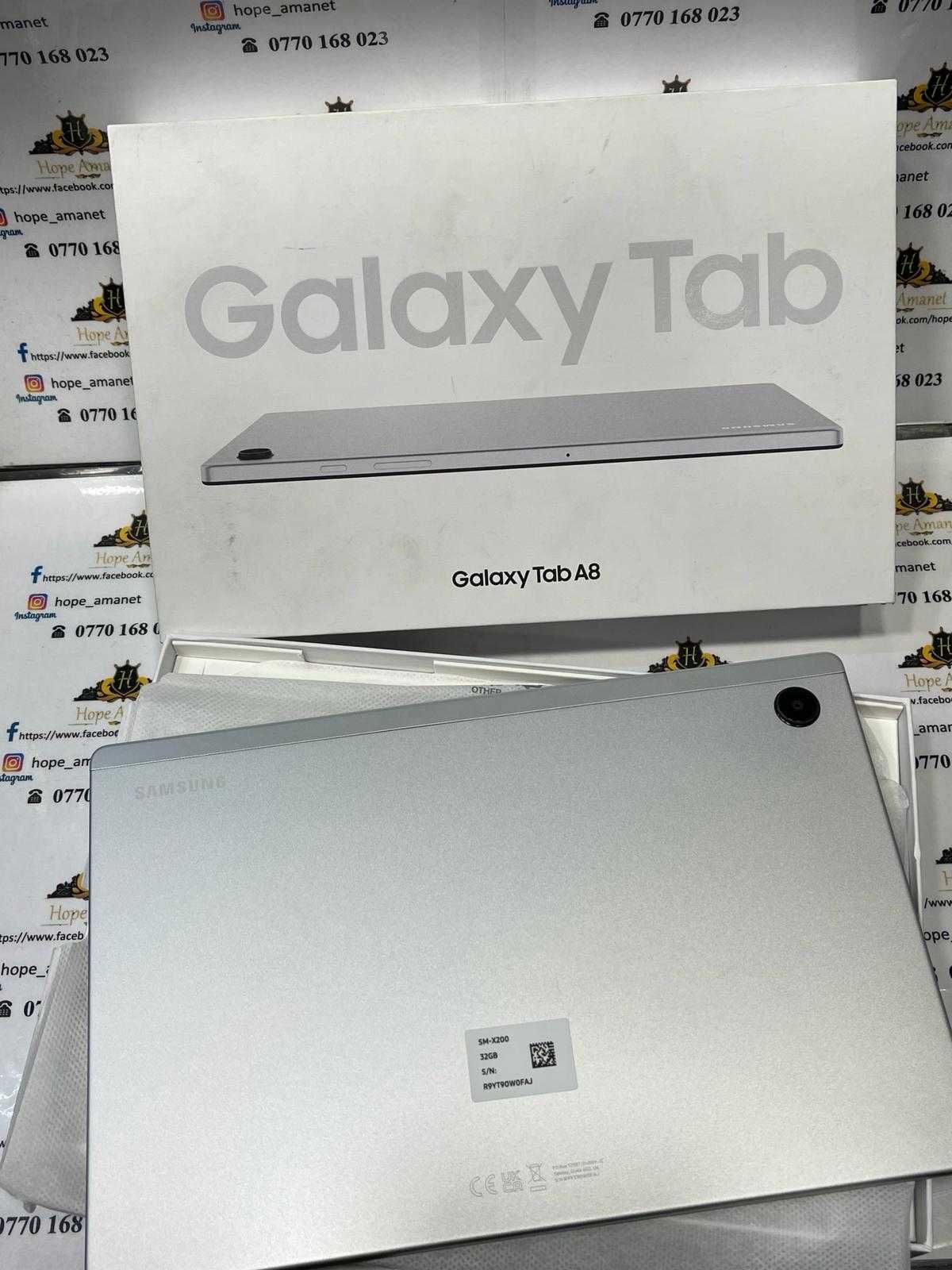 Hope Amanet P7 Tableta Samsung Galaxy Tab A8  Garantie 1 AN