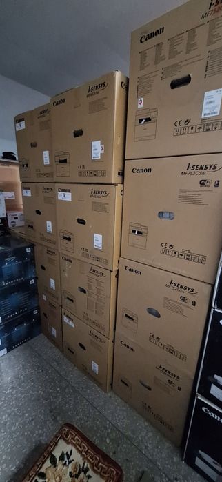 Canon MF463DW i-sensys arzon narxlarda boshqa turdagi printerlar ham b