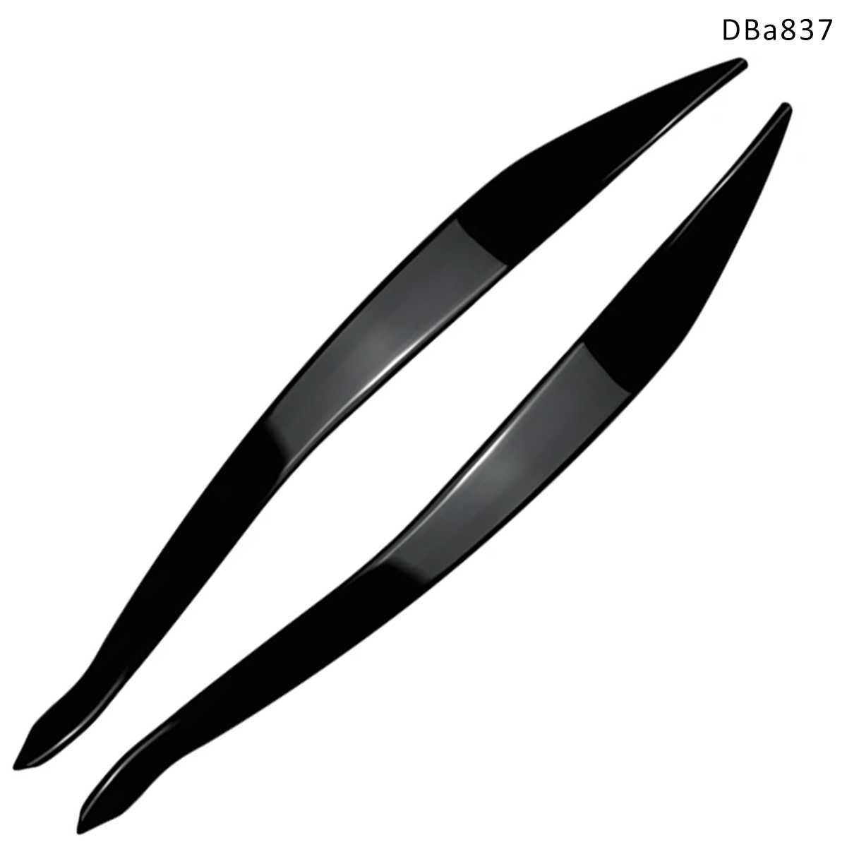 Тунинг вежди фарове BMW 5 F10/F11 Facelift 15-17 бмв ф10 фейс