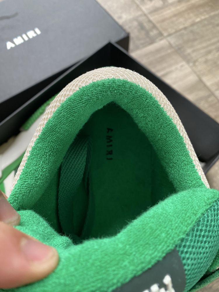 Adidasi Amiri Ma 1 43
