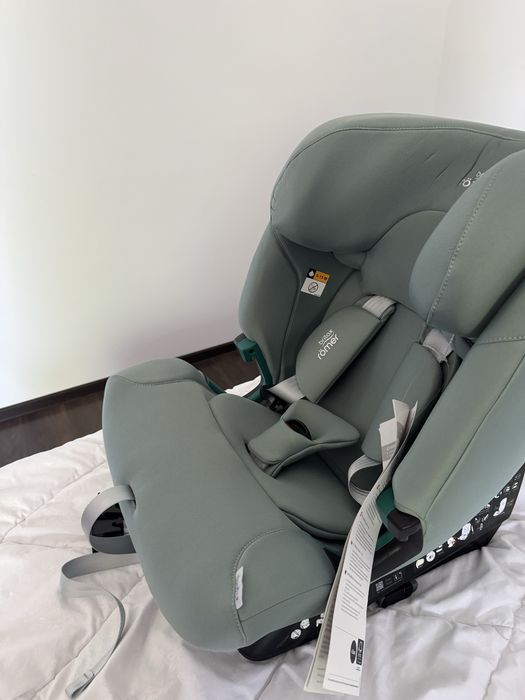 Scaun auto_Britax ADVANSAFIX PRO