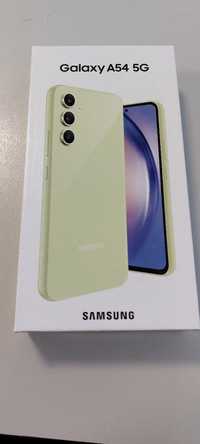 Samsung A54 5g.Чисто Нов
