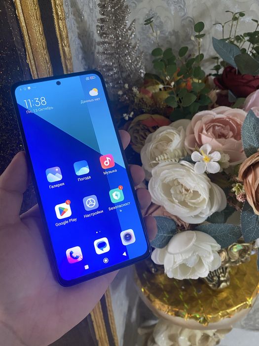 Продам Телефон Redmi Note 13 256Gb