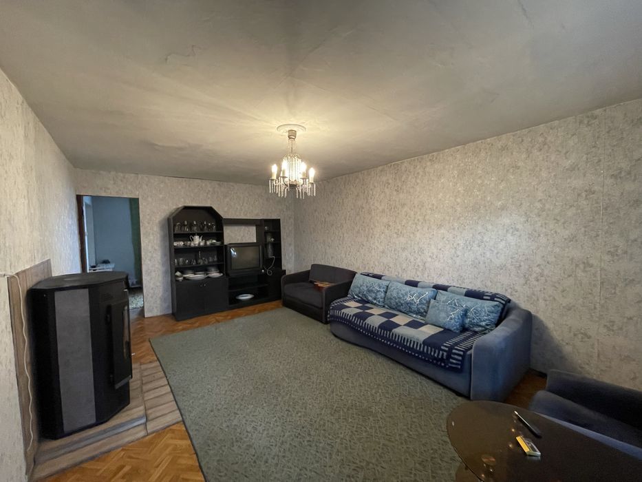 Продается 5ти ком. дом, с. Ахмирово