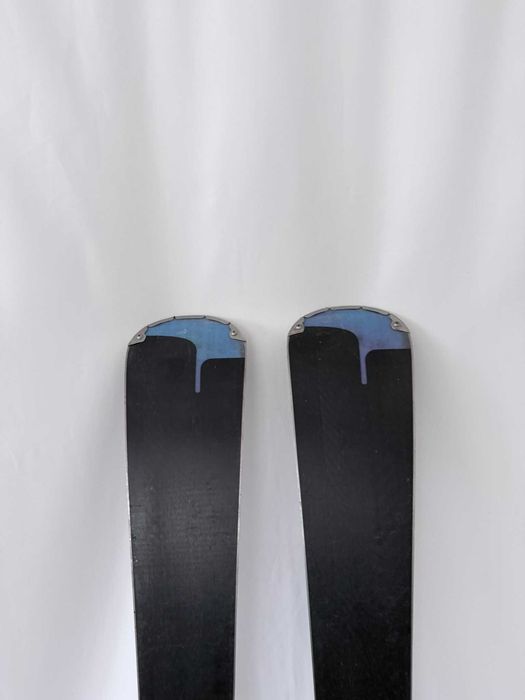 Ski schi carve Rossignol Famous 6 142cm +legaturi LOOK