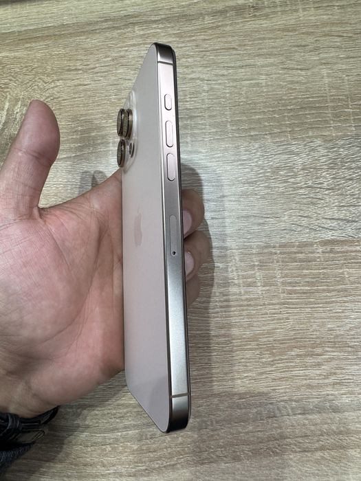 Iphone 16 proMax 512gb srochni