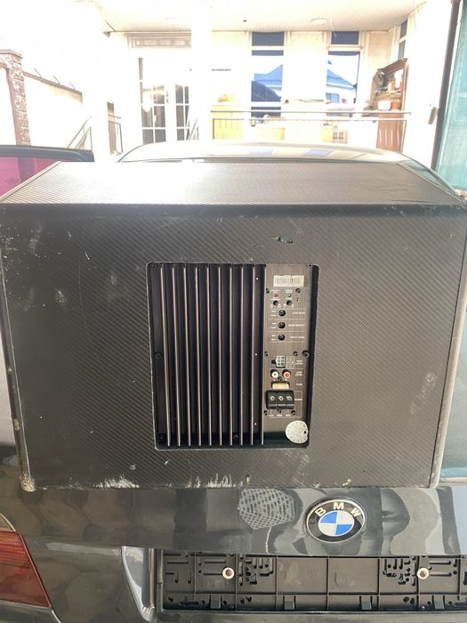 буфер срочно новый