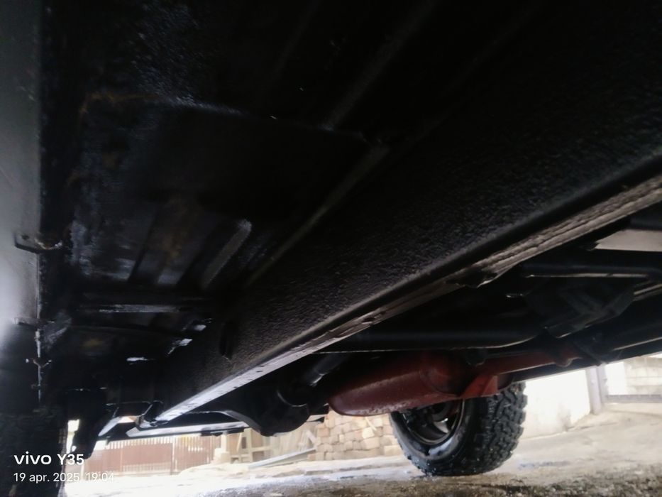 Suzuki Grand Vitara 2005