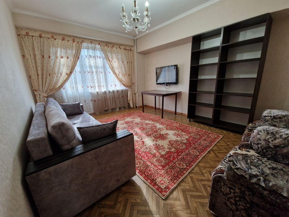 Сдам квартиру в Тастаке