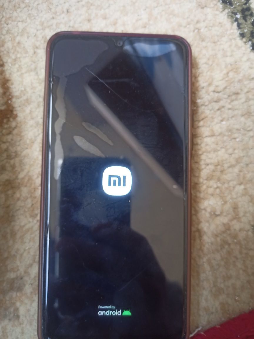 Продам Xiaomi readmi 13c не работает, отключается