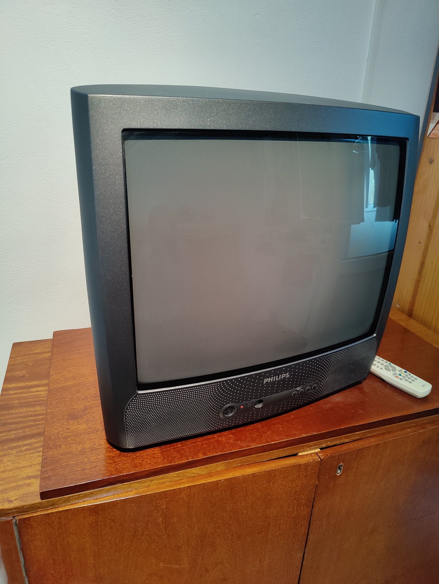 Tv Philips UVSH, made in Poland