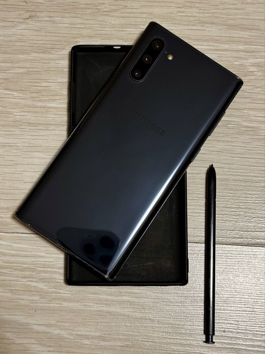 Samsung Galaxy Note 10 256GB
