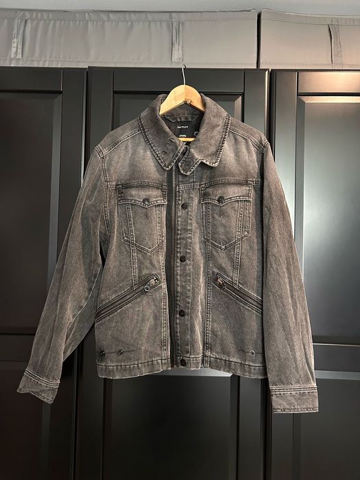 Vand geaca G-Star RAW