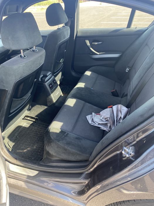 Vand bmw seria 3 e90 n47 177 cai, M pacjdf interior exterior