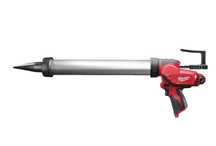 Акумулаторен пистолет за силикон Milwaukee M12 PCG/600A