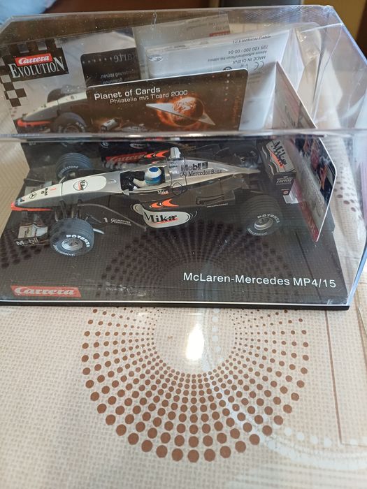 Колекционерска количка limited Edition