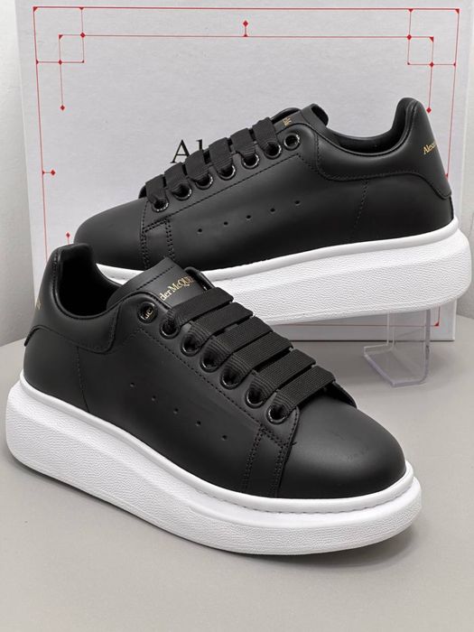 Adidasi Alexander Mcqueen Unisex Fullbox 36-45