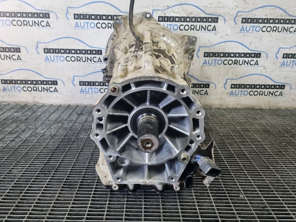 Cutie de viteze Porsche Cayenne 3.2 Benzina 2002 - 2006 250CP Automata 6 Trepte M02.2Y ...