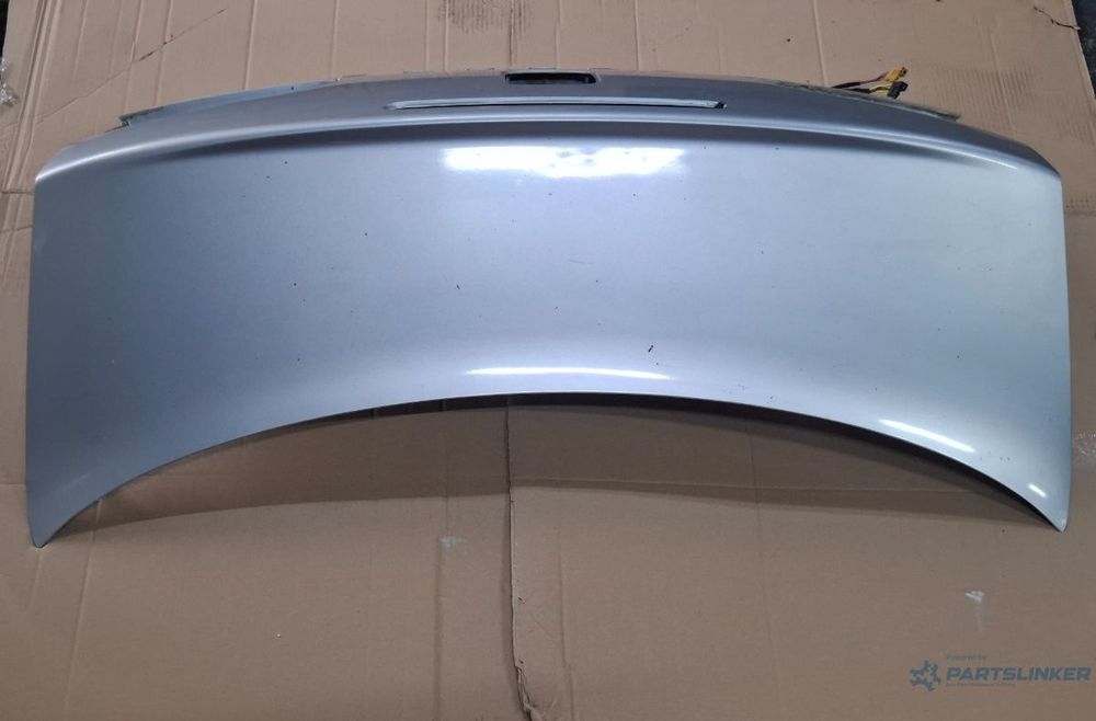 Capota Portbagaj SEAT CORDOBA III 6L2 2002 - 2009 1.4 TDI BMS, BNV