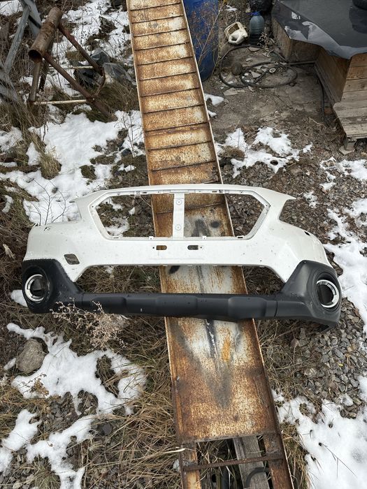 Продам бампер от субару оутбэк