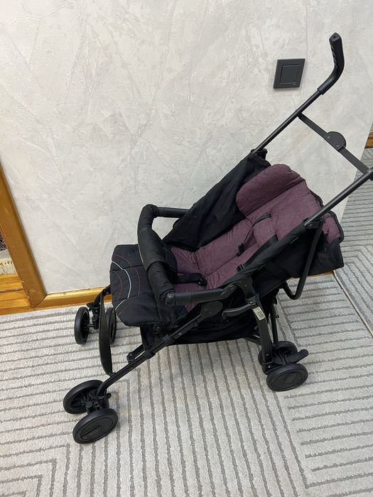 Detski kalaska. Turkiyadan olingan. Ko’p ishlatilmagan