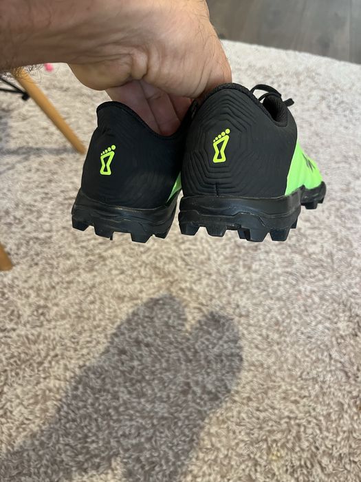 Inov-8 X-Talon 225-оригинални трекинг обувки
