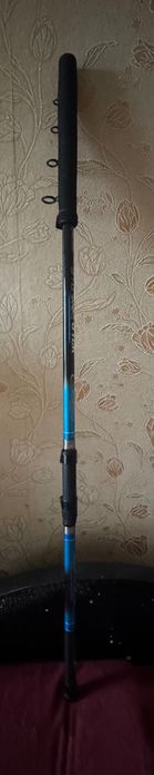 Въдици за риболов