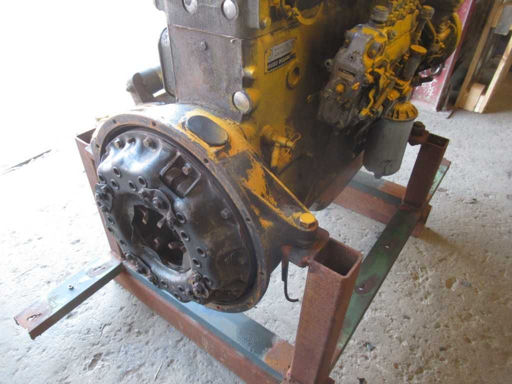 Motor complet Isuzu - DA120 - Piese motor Isuzu