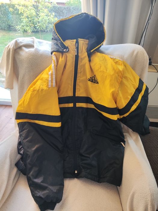 Ски екип - Адидас реплика