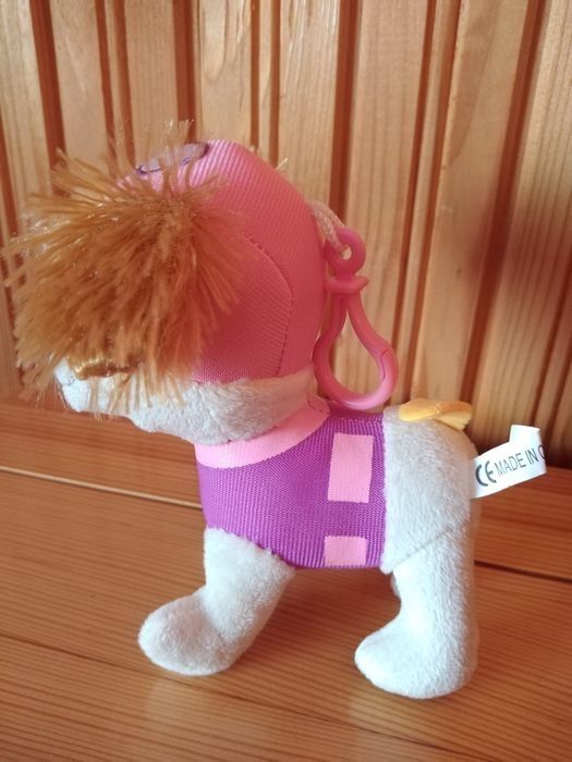 Плюшени играчки различни