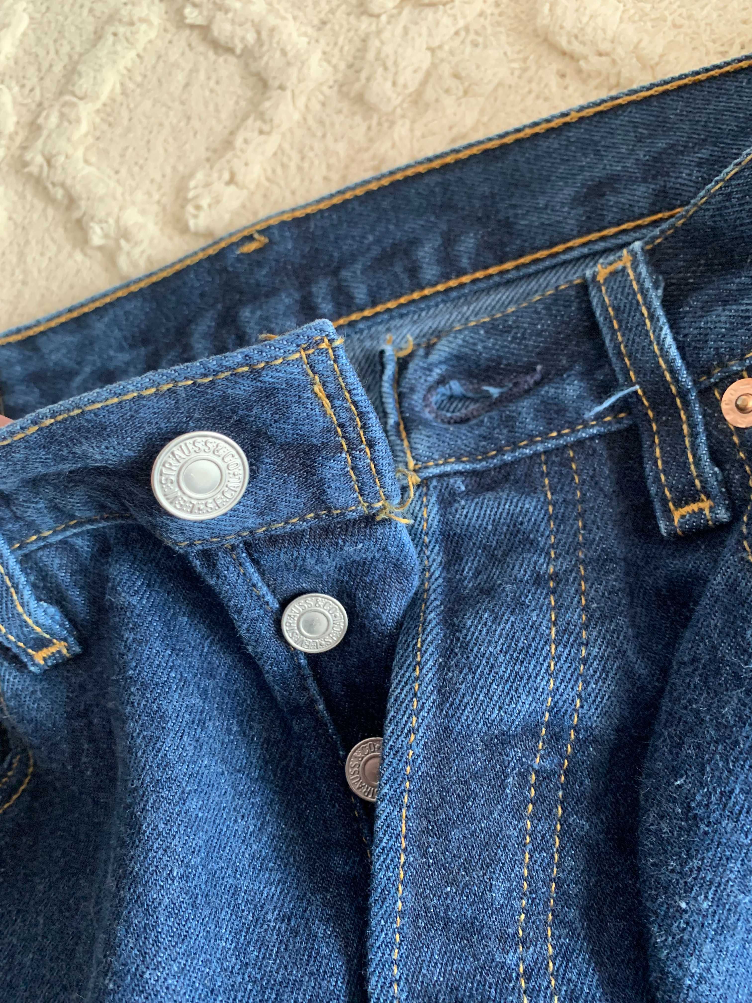 Levis vintage woman's jeans -дамски дънки Levis