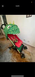 Детска количка Cosato