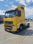 Volvo FH 460 Mega 2013 Vand Volvo FH460 Mega 2013 Automat