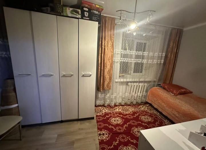 Продам двухкомнатную квартиру