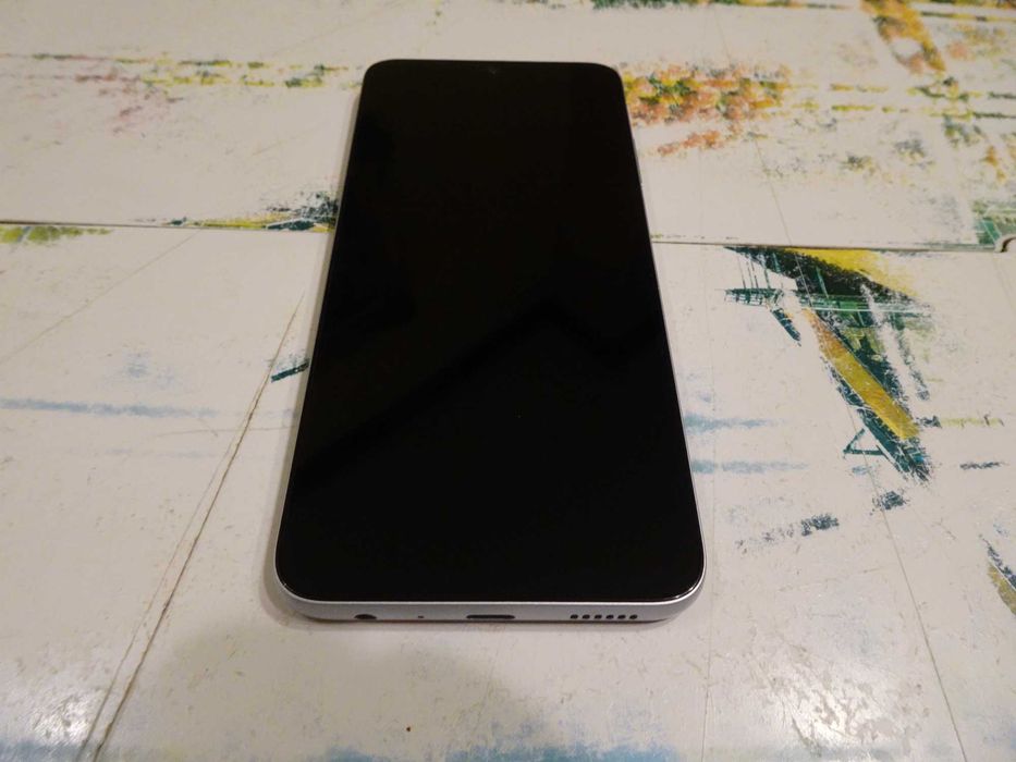 Смартфон SAMSUNG GALAXY A05s 4/64GB Silver, нов, прочети описанието