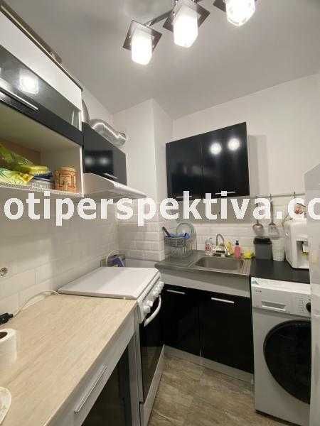 Продава се Двустаен апартамент в Пловдив, Център - 71 кв.м за 1868 €/кв.м - Снимка #4