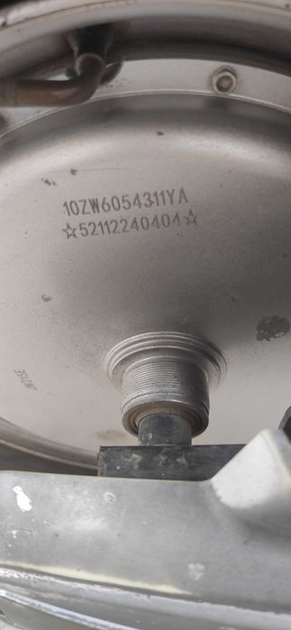 Elektr skuter skuter