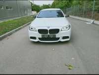 BMW F11 550XD внос от ШВЕЙЦАРИЯ