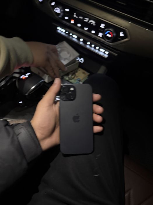 Iphone 15 срочн