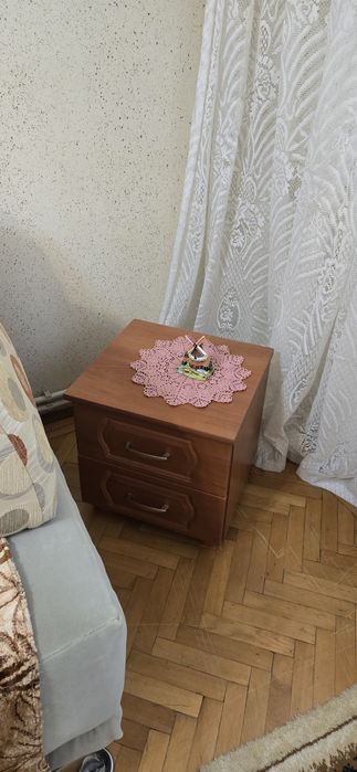 Mobilier camera de zi