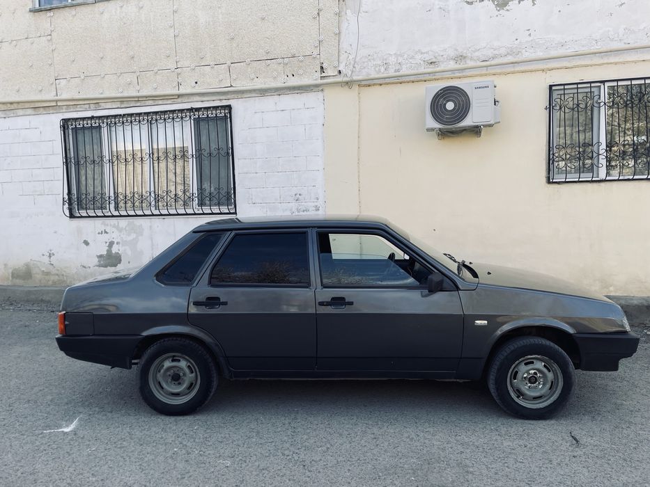 Ваз 21099 сатылады