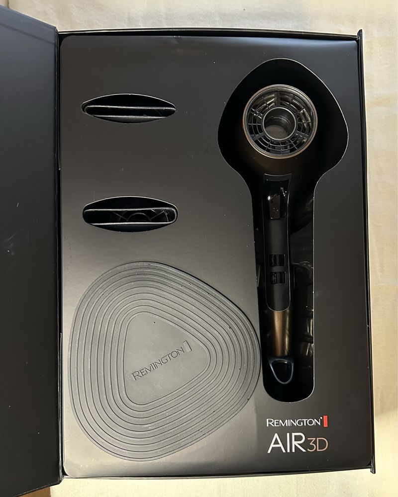 Продава сешоар Remington AIR 3D